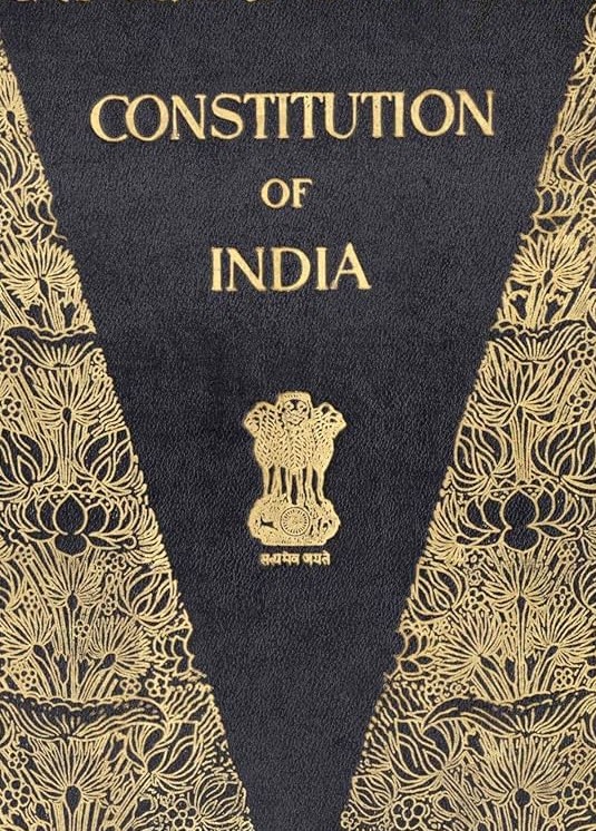 Constitution Book Distribution — Pilot Phase